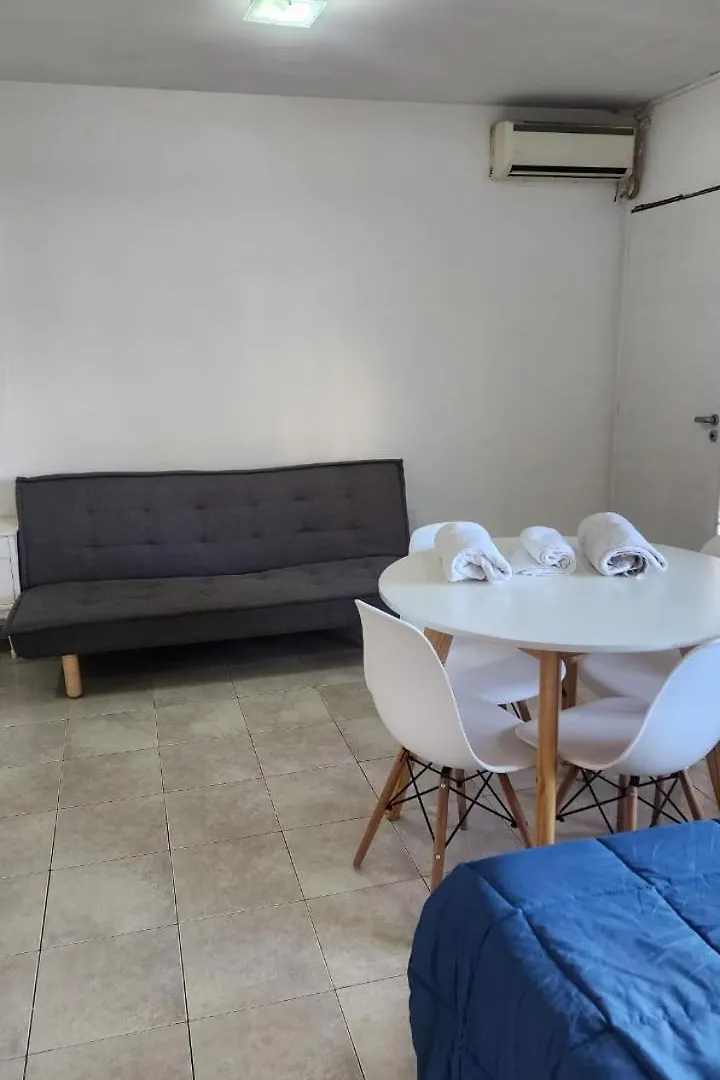 San Luis Suits Apartment Mendoza 0*,  Argentina